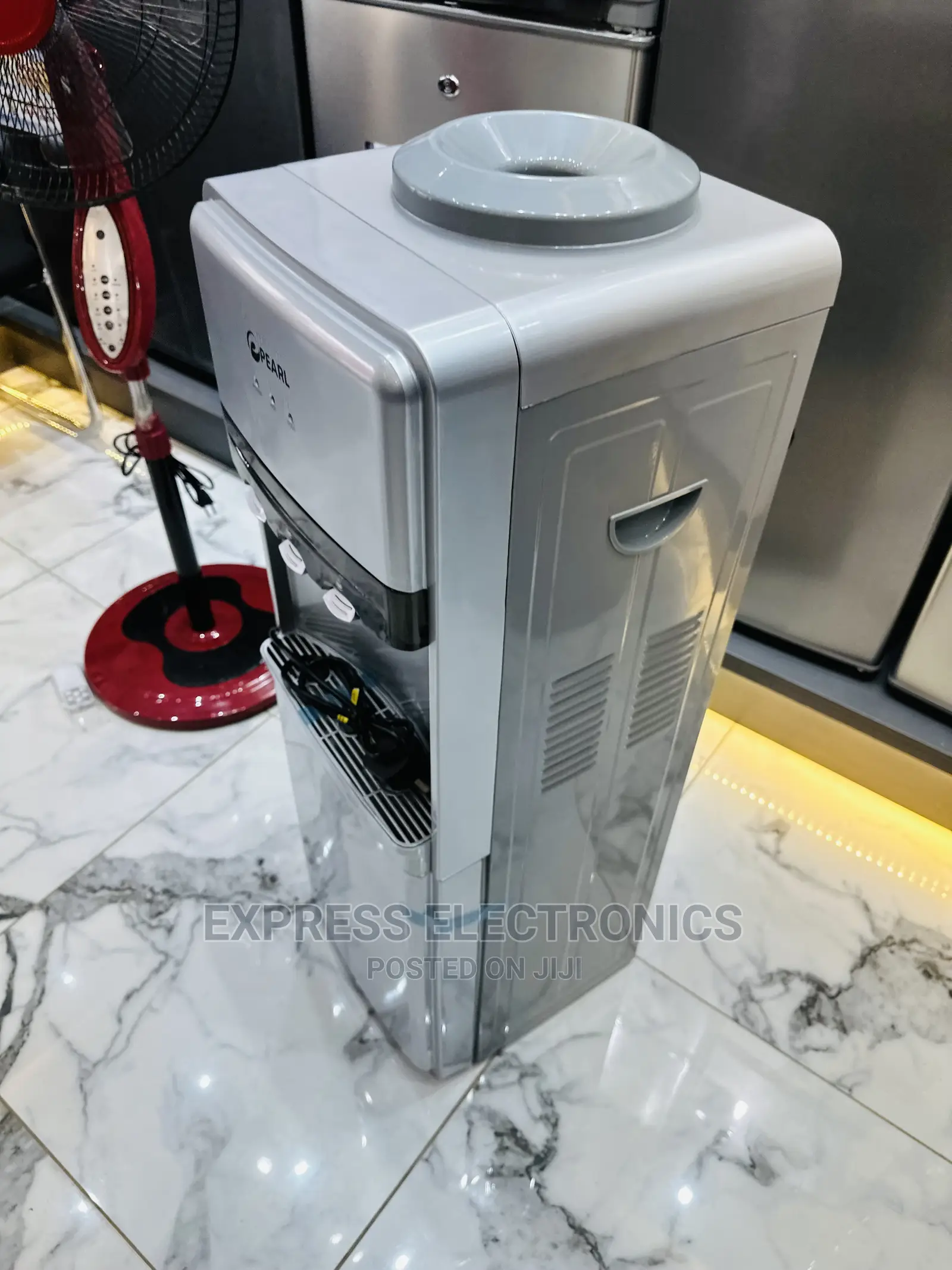 Best and Affordable Pearl Water Dispenser PWD-2017 FSL