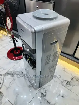 Best and Affordable Pearl Water Dispenser PWD-2017 FSL