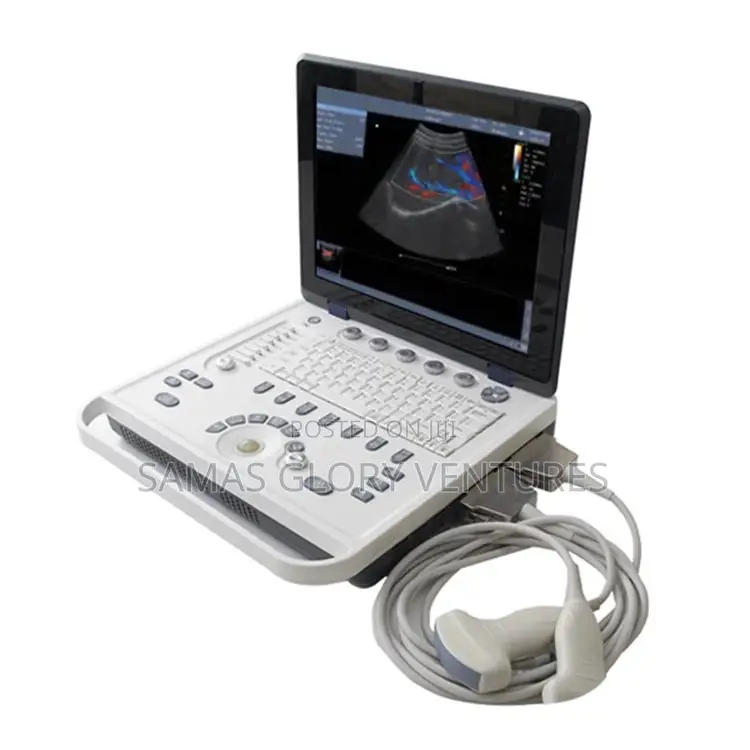 Ultrasound Machine