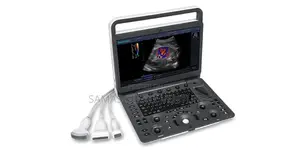 Ultrasound Machine