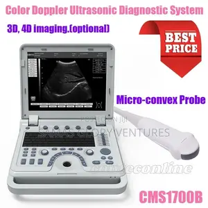 Ultrasound Machine