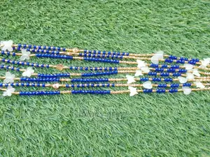Crystal Waist Beads