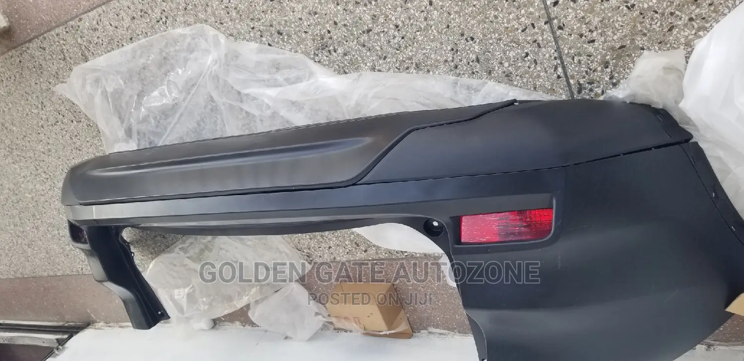 Honda CRV 2015 2016 Back Bumper Complete