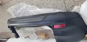 Honda CRV 2015 2016 Back Bumper Complete