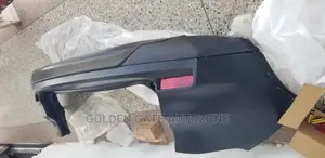 Honda CRV 2015 2016 Back Bumper Complete