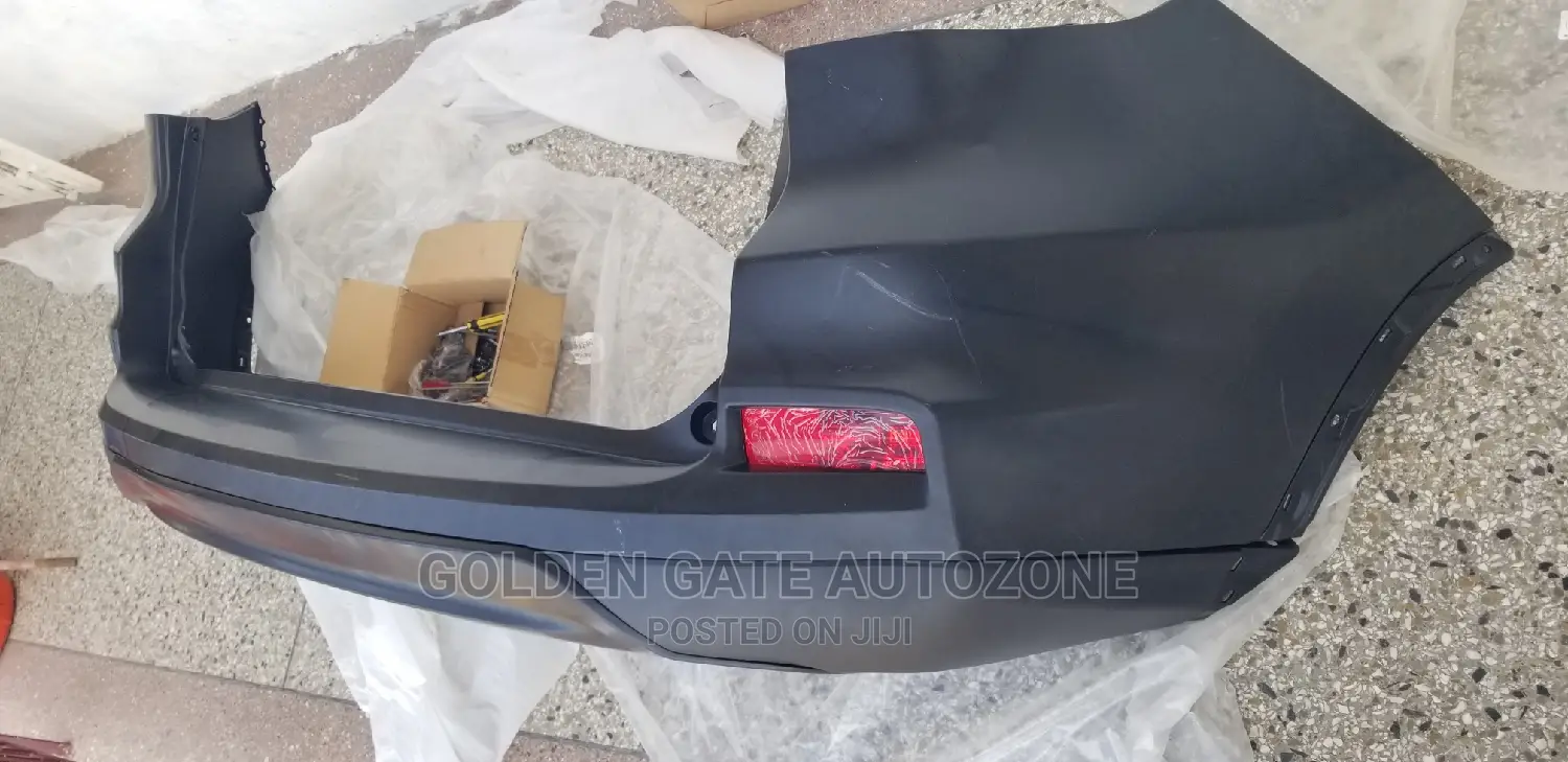 Honda CRV 2015 2016 Back Bumper Complete