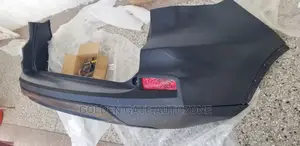 Honda CRV 2015 2016 Back Bumper Complete