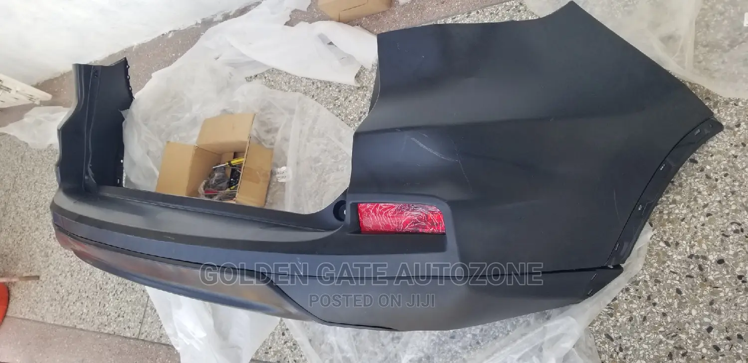 Honda CRV 2015 2016 Back Bumper Complete