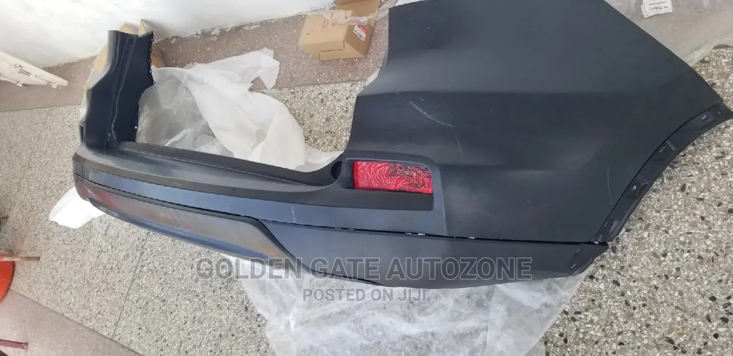 Honda CRV 2015 2016 Back Bumper Complete