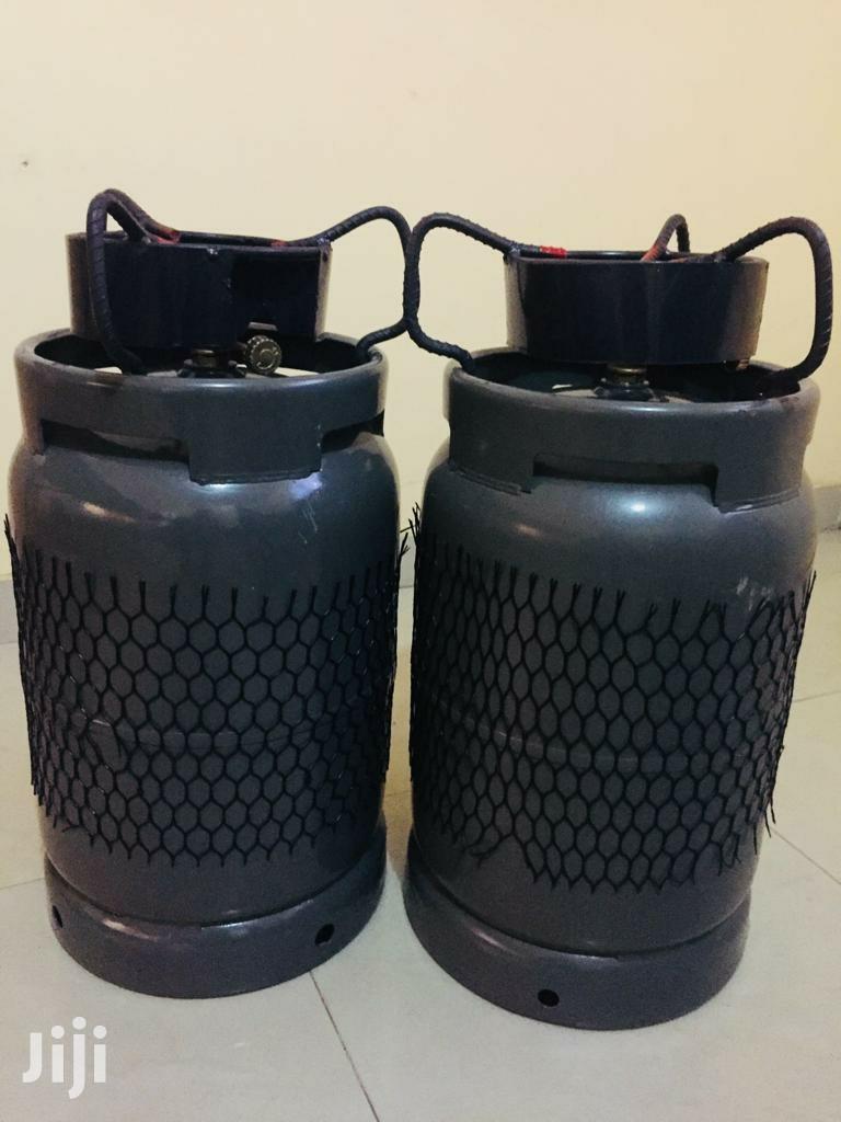 Brand New Direct 13kg Gas Cylinder For Sale
