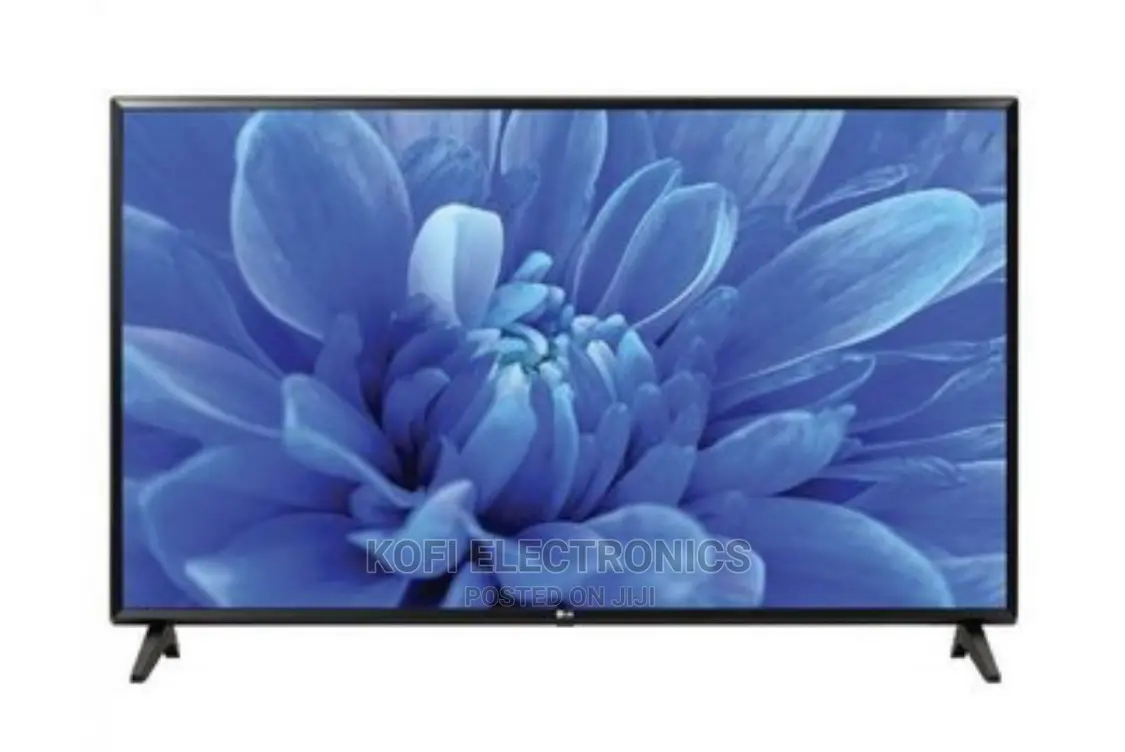 Dynamic Color LG 43′′ Digital Satellite TV 43LM5500PVA