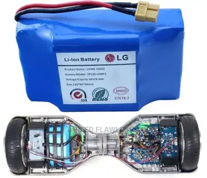 Hoverboard Battery