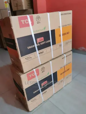 Wonderful TCL 1.5hp Air-Condition Gas