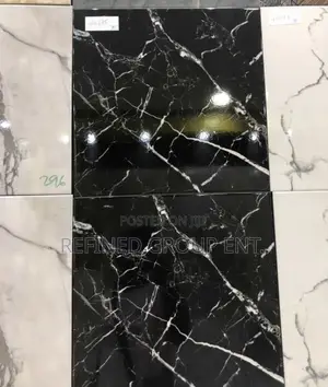 40"40 Polished. Goodwill