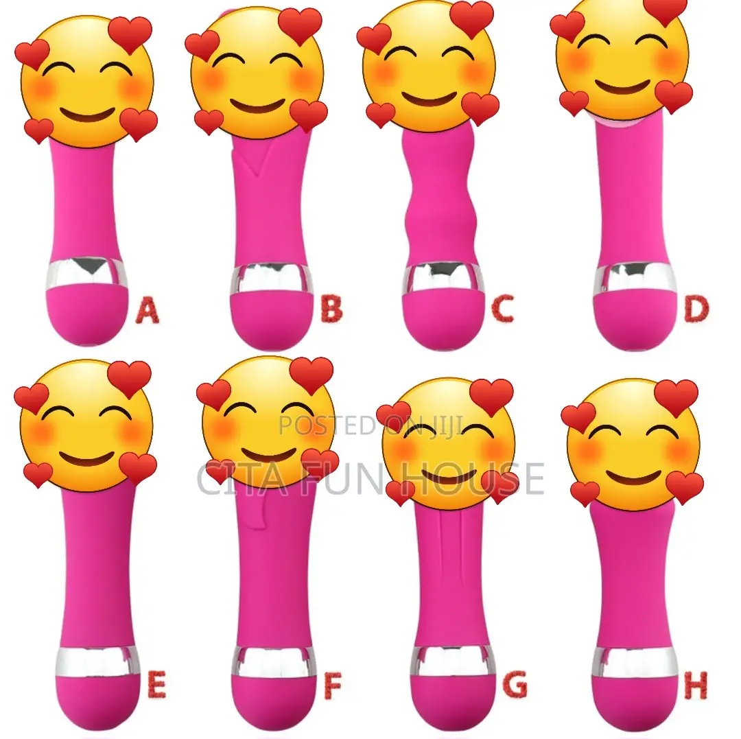 Anal Vibrator / Clit Stimulator