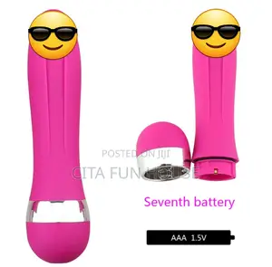 Anal Vibrator / Clit Stimulator