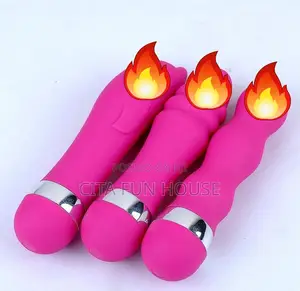 Anal Vibrator / Clit Stimulator