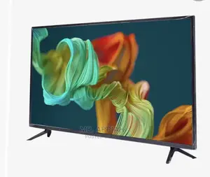 Authentic 43inch Samsung Tv 