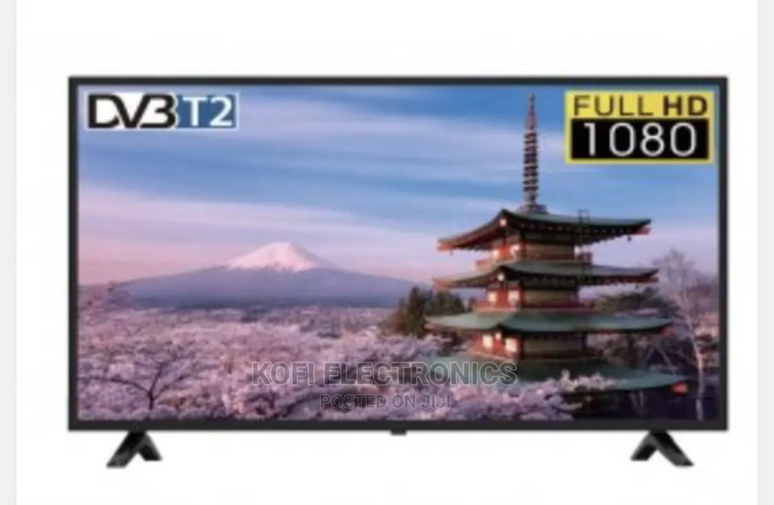 An HD LG LED TV 32 Inch Lm550pva Series LED TV