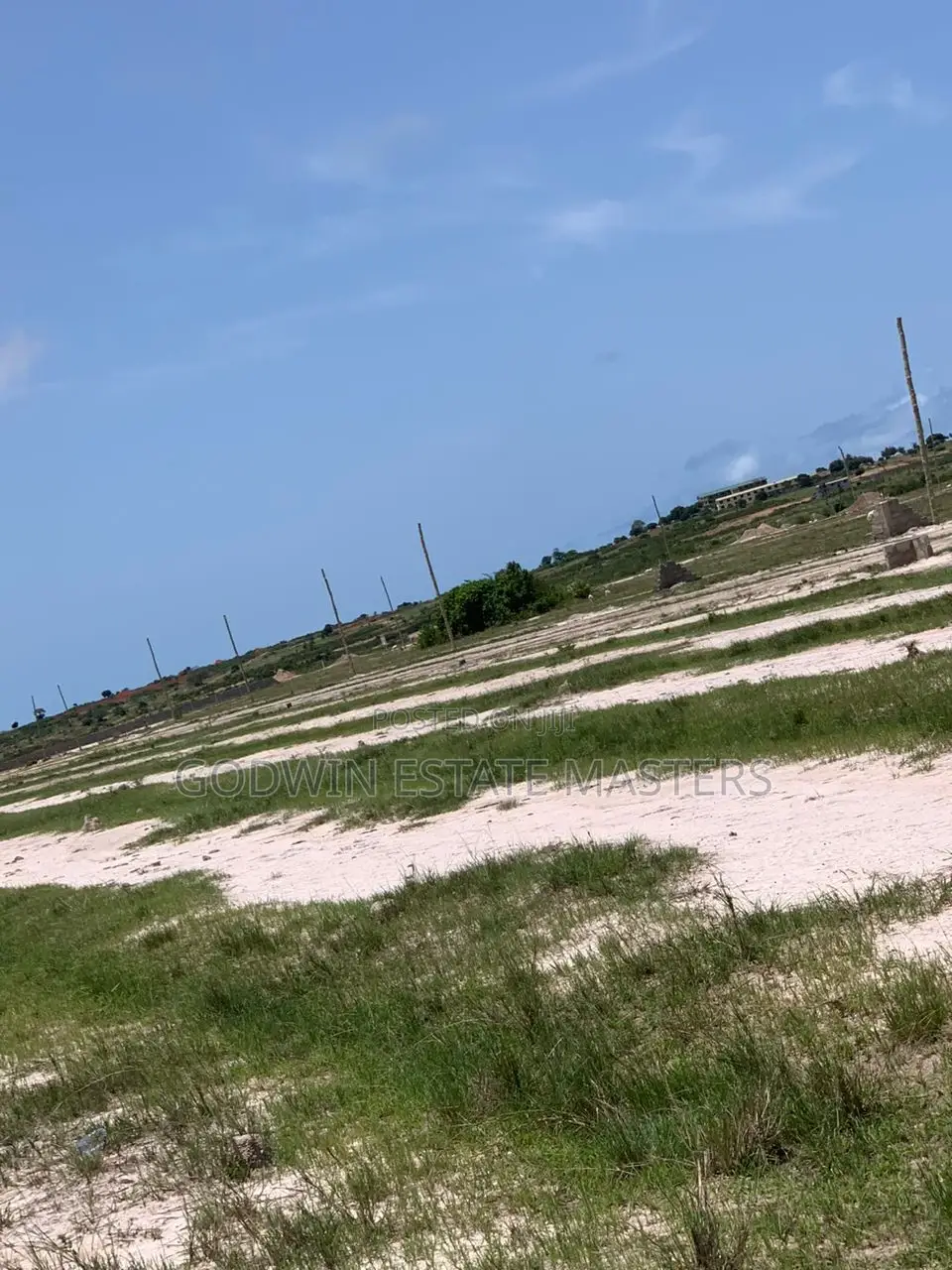 Be Ahead of Time and Get a Peice of the Airport City