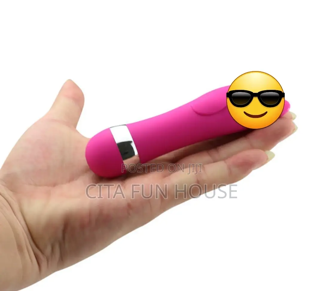 Anal Vibrator / Clit Stimulator