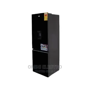 Brand New Pearl Refrigerator 309 Liters [ Dispenser]
