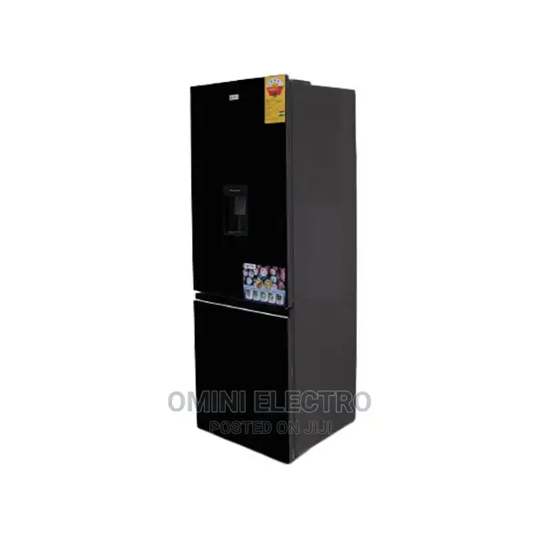 Brand New Pearl Refrigerator 309 Liters [ Dispenser]