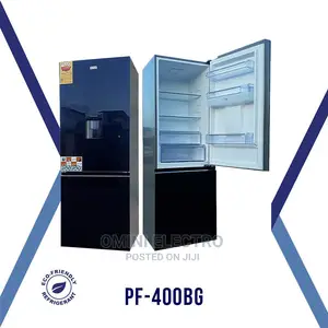 Brand New Pearl Refrigerator 309 Liters [ Dispenser]
