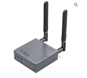 Wireless HDMI Extender 200m 1080P [MT-E200WHM]