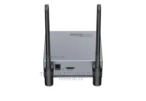 Wireless HDMI Extender 200m 1080P [MT-E200WHM]