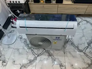 Relaxed, Pleasant, Comfort Nasco 2.0hp Split Mirror AC