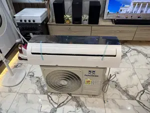 Relaxed, Pleasant, Comfort 2.5hp Split Mirror Nasco AC