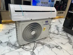 Affordable Price of Nasco More AC 1.5hp Split