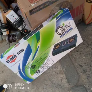 Brand New 3 in 1 Gas Burner Stove