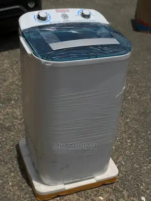 Get Your Clothes Looking Like New With Innova Washingmachine