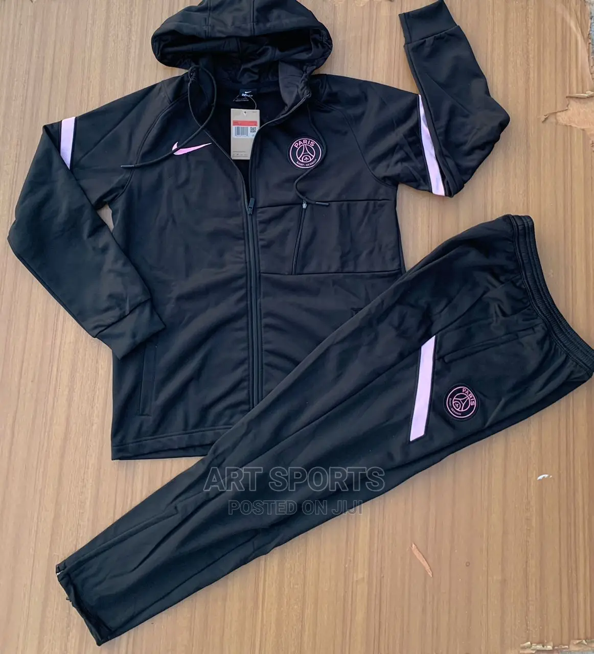 Tottenham Spurs Tracksuit