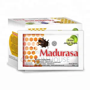 Madurasa Honey Aphrodisiac - X2