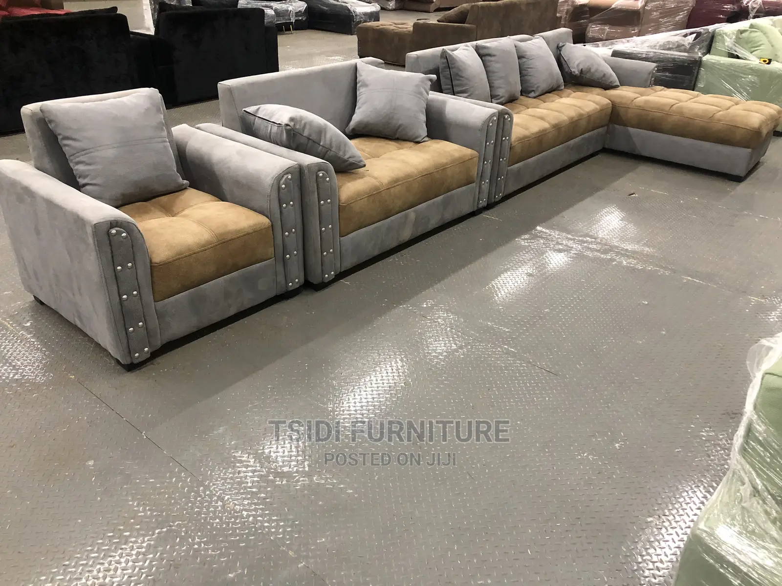 Quality Sofas