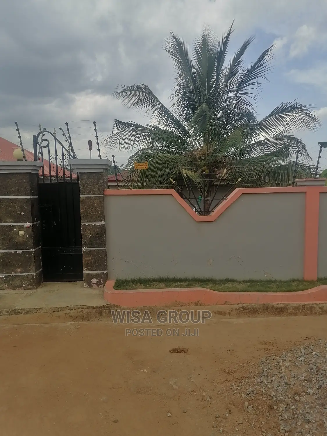 1bdrm Apartment in Wisa Groups, Accra Metropolitan for Rent