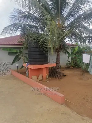 1bdrm Apartment in Wisa Groups, Accra Metropolitan for Rent