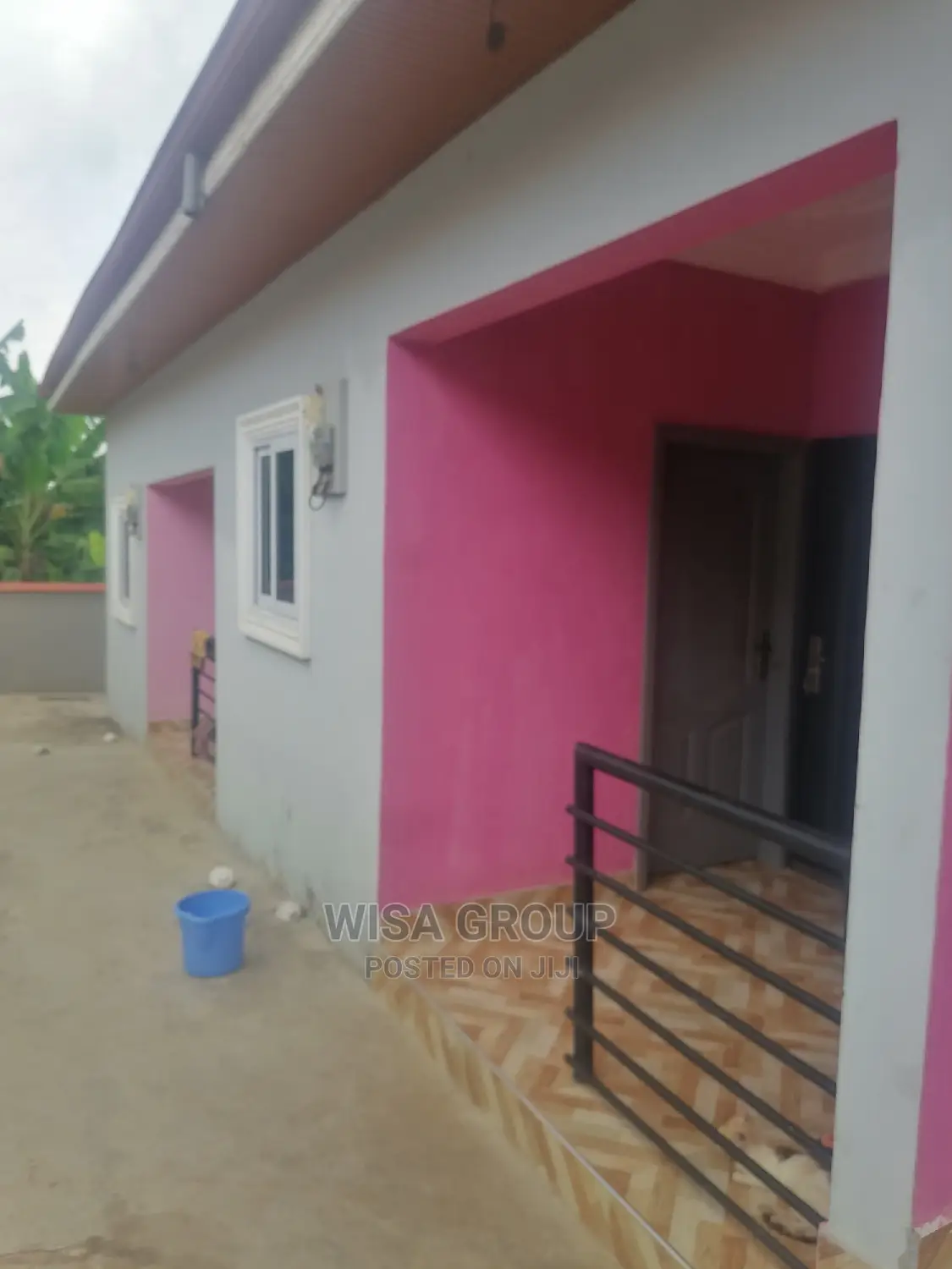1bdrm Apartment in Wisa Groups, Accra Metropolitan for Rent