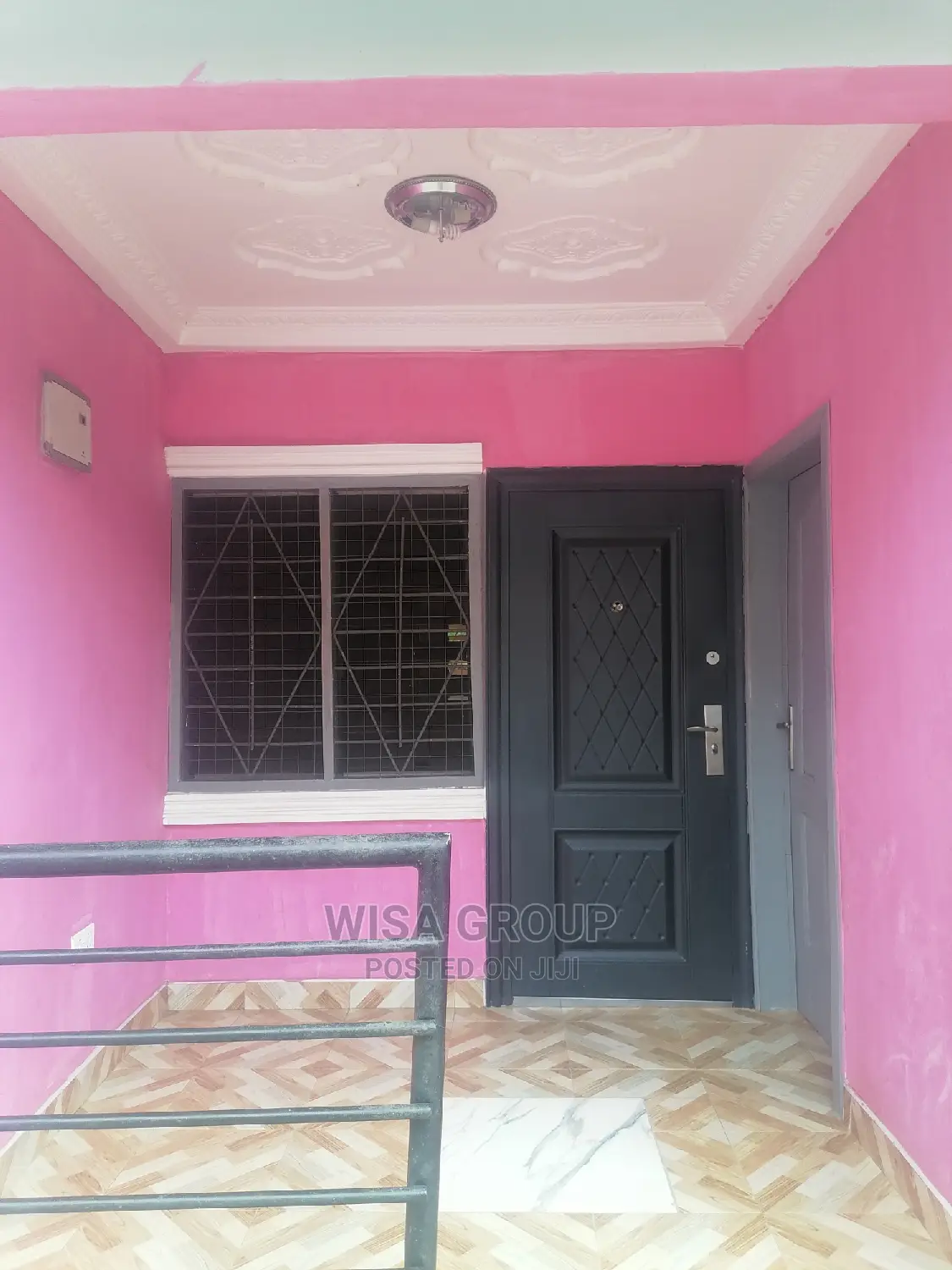 1bdrm Apartment in Wisa Groups, Accra Metropolitan for Rent