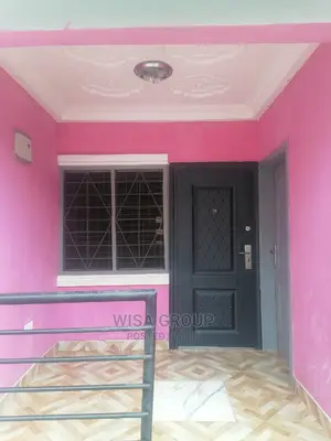 1bdrm Apartment in Wisa Groups, Accra Metropolitan for Rent