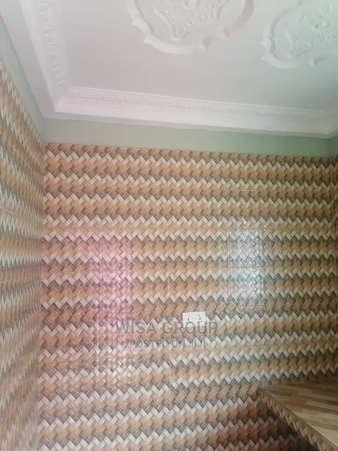 1bdrm Apartment in Wisa Groups, Accra Metropolitan for Rent
