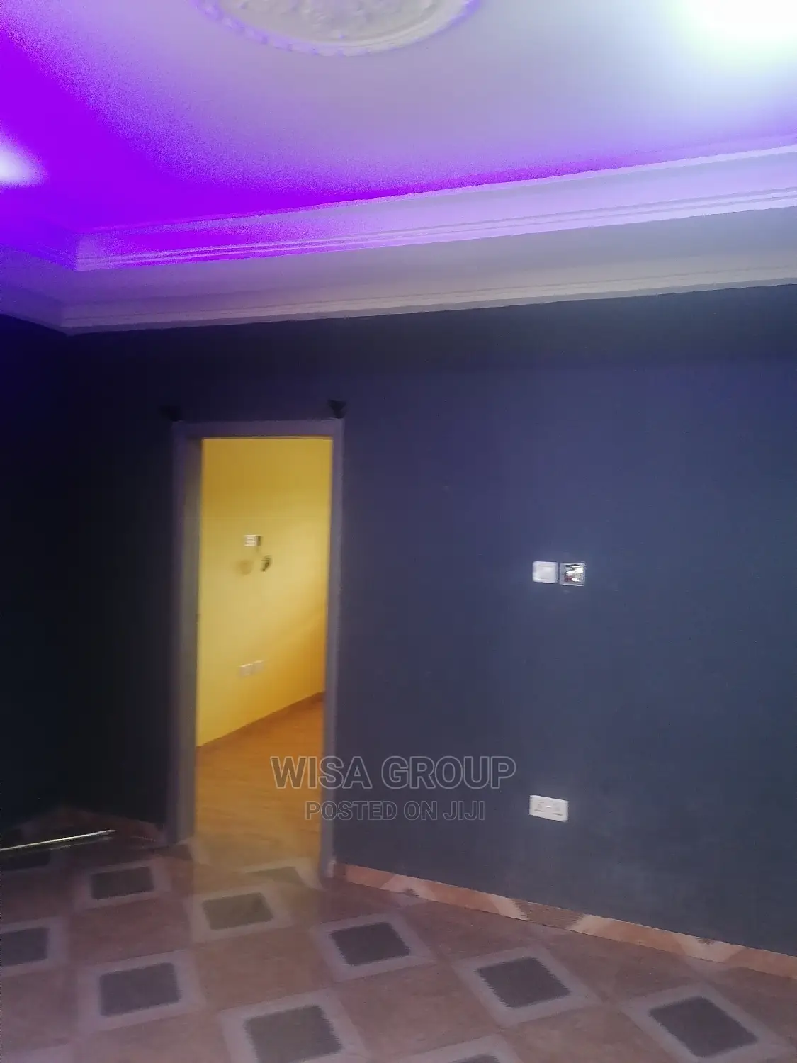 1bdrm Apartment in Wisa Groups, Accra Metropolitan for Rent
