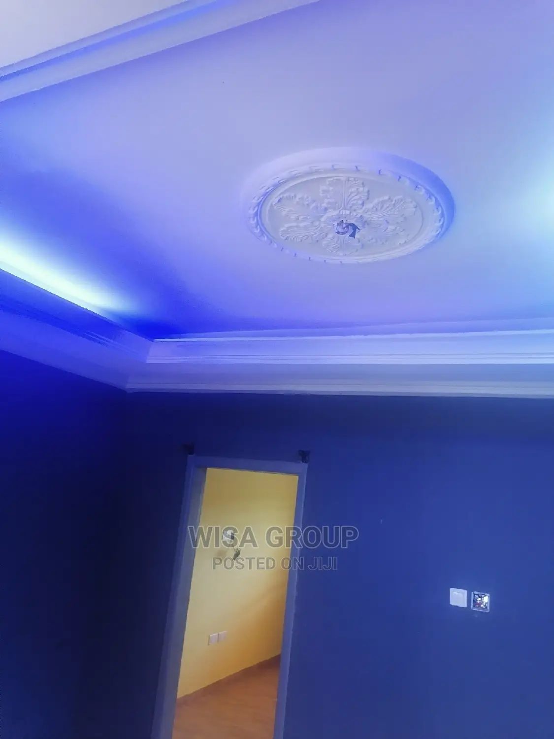 1bdrm Apartment in Wisa Groups, Accra Metropolitan for Rent