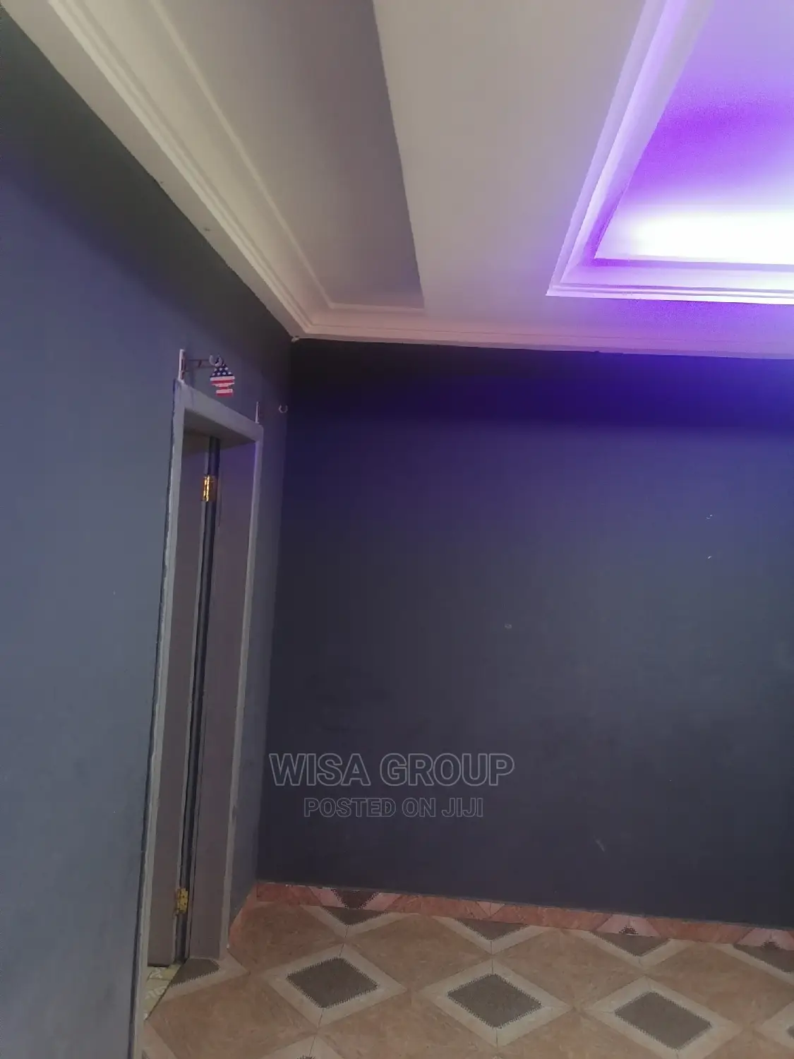 1bdrm Apartment in Wisa Groups, Accra Metropolitan for Rent