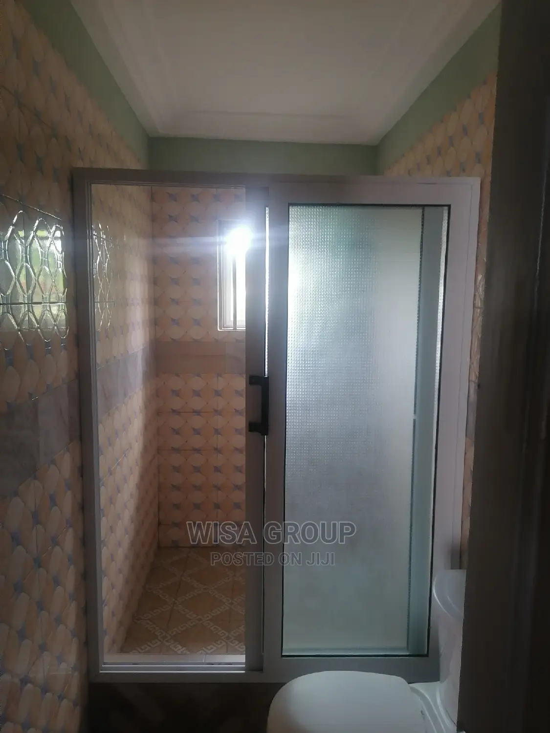 1bdrm Apartment in Wisa Groups, Accra Metropolitan for Rent