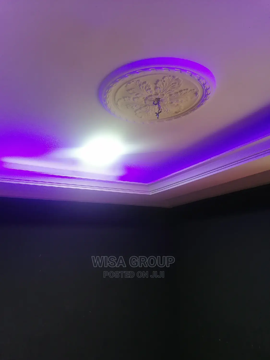 1bdrm Apartment in Wisa Groups, Accra Metropolitan for Rent