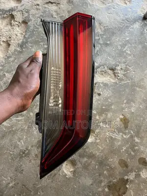 Honda Crv 2018 2019 2020 2021 2022 Boot Lights